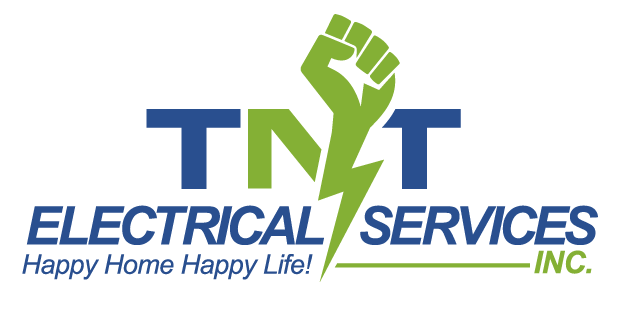 TNT Electrical Services Inc. | Professional Electrical Repair, Service and Installation Massachusetts Logo