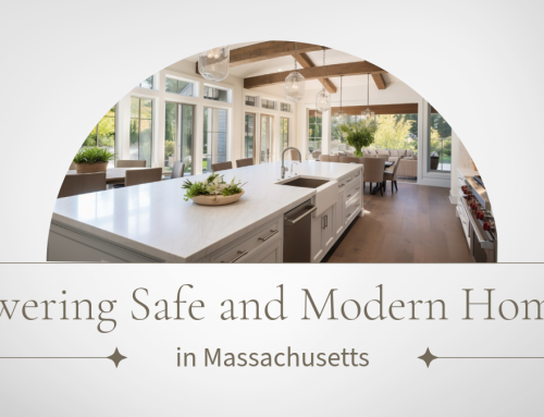 Powering Safe and Modern Homes in Massachusetts