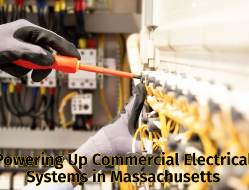 Powering Up Commercial Electrical Systems in Massachusetts